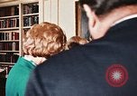 Image of Pat Nixon Washington DC USA, 1972, second 21 stock footage video 65675073686