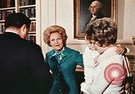 Image of Pat Nixon Washington DC USA, 1972, second 25 stock footage video 65675073686