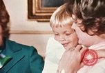 Image of Pat Nixon Washington DC USA, 1972, second 31 stock footage video 65675073686