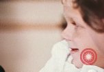 Image of Pat Nixon Washington DC USA, 1972, second 34 stock footage video 65675073686