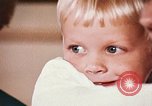 Image of Pat Nixon Washington DC USA, 1972, second 36 stock footage video 65675073686