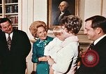 Image of Pat Nixon Washington DC USA, 1972, second 50 stock footage video 65675073686