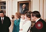 Image of Pat Nixon Washington DC USA, 1972, second 55 stock footage video 65675073686