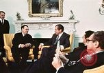 Image of Richard Nixon Washington DC USA, 1972, second 6 stock footage video 65675073687