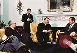 Image of Richard Nixon Washington DC USA, 1972, second 30 stock footage video 65675073687