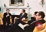 Image of Richard Nixon Washington DC USA, 1972, second 52 stock footage video 65675073687
