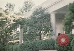Image of Richard Nixon Washington DC USA, 1972, second 6 stock footage video 65675073688
