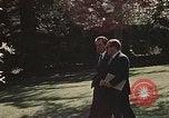Image of Richard Nixon Washington DC USA, 1972, second 7 stock footage video 65675073688