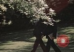 Image of Richard Nixon Washington DC USA, 1972, second 9 stock footage video 65675073688