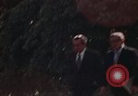 Image of Richard Nixon Washington DC USA, 1972, second 19 stock footage video 65675073688