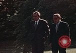 Image of Richard Nixon Washington DC USA, 1972, second 20 stock footage video 65675073688