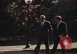 Image of Richard Nixon Washington DC USA, 1972, second 21 stock footage video 65675073688