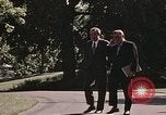Image of Richard Nixon Washington DC USA, 1972, second 26 stock footage video 65675073688