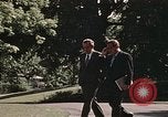 Image of Richard Nixon Washington DC USA, 1972, second 27 stock footage video 65675073688