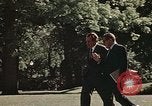Image of Richard Nixon Washington DC USA, 1972, second 29 stock footage video 65675073688