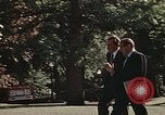 Image of Richard Nixon Washington DC USA, 1972, second 30 stock footage video 65675073688