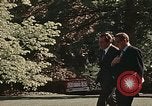 Image of Richard Nixon Washington DC USA, 1972, second 31 stock footage video 65675073688