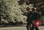 Image of Richard Nixon Washington DC USA, 1972, second 32 stock footage video 65675073688