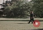 Image of Richard Nixon Washington DC USA, 1972, second 36 stock footage video 65675073688