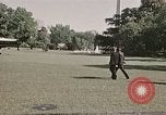 Image of Richard Nixon Washington DC USA, 1972, second 39 stock footage video 65675073688