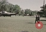 Image of Richard Nixon Washington DC USA, 1972, second 40 stock footage video 65675073688