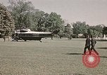 Image of Richard Nixon Washington DC USA, 1972, second 41 stock footage video 65675073688