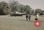 Image of Richard Nixon Washington DC USA, 1972, second 44 stock footage video 65675073688