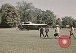 Image of Richard Nixon Washington DC USA, 1972, second 45 stock footage video 65675073688