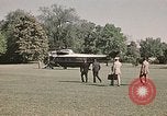 Image of Richard Nixon Washington DC USA, 1972, second 46 stock footage video 65675073688