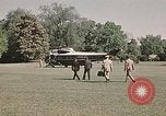 Image of Richard Nixon Washington DC USA, 1972, second 47 stock footage video 65675073688