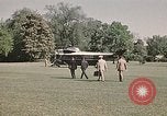 Image of Richard Nixon Washington DC USA, 1972, second 48 stock footage video 65675073688