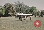 Image of Richard Nixon Washington DC USA, 1972, second 49 stock footage video 65675073688