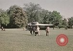 Image of Richard Nixon Washington DC USA, 1972, second 50 stock footage video 65675073688