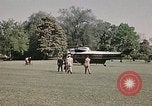 Image of Richard Nixon Washington DC USA, 1972, second 53 stock footage video 65675073688