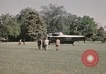 Image of Richard Nixon Washington DC USA, 1972, second 54 stock footage video 65675073688
