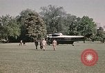 Image of Richard Nixon Washington DC USA, 1972, second 55 stock footage video 65675073688