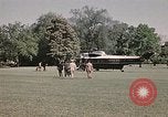 Image of Richard Nixon Washington DC USA, 1972, second 56 stock footage video 65675073688
