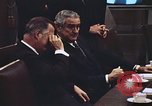 Image of Richard Nixon Washington DC USA, 1972, second 3 stock footage video 65675073689