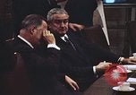 Image of Richard Nixon Washington DC USA, 1972, second 4 stock footage video 65675073689