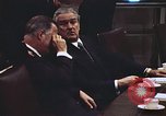Image of Richard Nixon Washington DC USA, 1972, second 5 stock footage video 65675073689