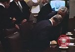 Image of Richard Nixon Washington DC USA, 1972, second 7 stock footage video 65675073689