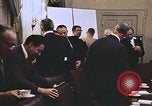 Image of Richard Nixon Washington DC USA, 1972, second 12 stock footage video 65675073689