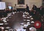 Image of Richard Nixon Washington DC USA, 1972, second 29 stock footage video 65675073689