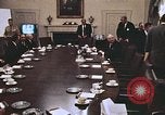 Image of Richard Nixon Washington DC USA, 1972, second 30 stock footage video 65675073689