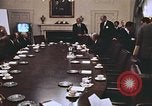 Image of Richard Nixon Washington DC USA, 1972, second 31 stock footage video 65675073689