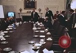 Image of Richard Nixon Washington DC USA, 1972, second 32 stock footage video 65675073689