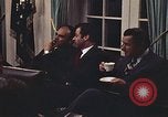Image of Richard Nixon Washington DC USA, 1972, second 47 stock footage video 65675073689