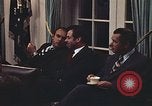 Image of Richard Nixon Washington DC USA, 1972, second 50 stock footage video 65675073689