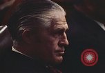 Image of Richard Nixon Washington DC USA, 1972, second 52 stock footage video 65675073689