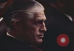 Image of Richard Nixon Washington DC USA, 1972, second 53 stock footage video 65675073689